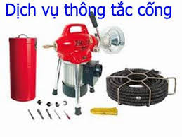 Thông tắc cống tại Nghĩa Tân zalo 0986 465 438 giá siêu rẻ