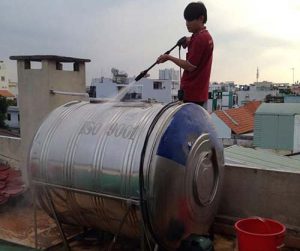 [nhận thau bể nước ngầm] tại nhà ở hà nội giá rẻ0986465438