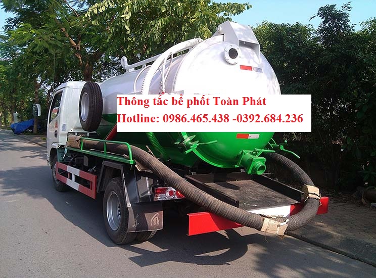 Thông tắc cống tại bằng liệt quận Hoàng Mai giá siêu rẻ 098 646 5438