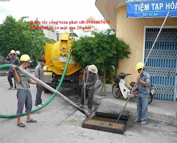 thông tắc cống tại phúc tân quận hoàn kiếm w50%uy tín098646548