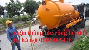 thông tắc cống phố [tô tịch ]hà nộigiá rẻ0986465438