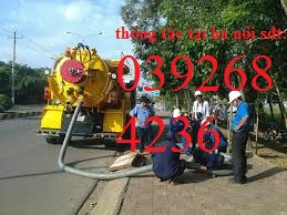 thông tắc cống làng xã hiền giang thường tín Hn0392684236