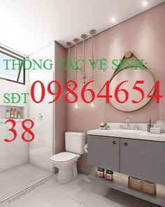 thông tắc toàn phát 0986465438