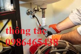 nhận thông tắc nhà vệ sinh thuộc các trung cư cao tầng tại trung kính 0986465438 