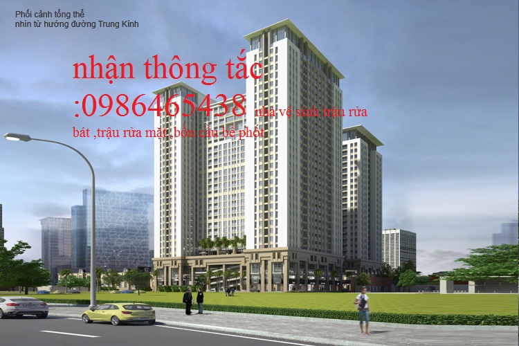 thông tắc nhà vệ sinh tại trung kính hn zalo0986465438