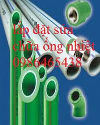 sửa chữa ống nước tại cầu giấy giá rẻ0986465438