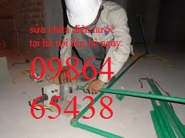 sửa chữa điện nước gọi 0986465438