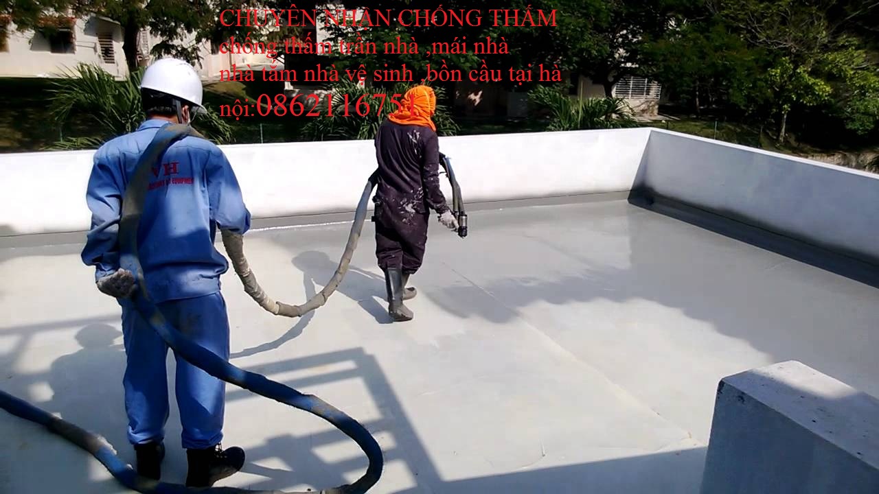 chuyên chống thấm nhà vệ sinh tại thanh xuân uy tín0862116751