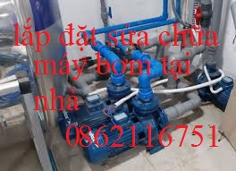 thay thế sửa chữa máy bơm tại hà nội 086211751