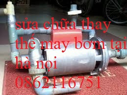 thay thế sửa chữa máy bơm tại hà nội 086211751