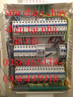 sửa chập điện tại âu triệu hoàn kiếm hà nội0986465438