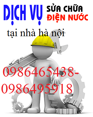 sửa chữa sử lý điện chập 252 tây sơn đống đa hà nội 0986465438